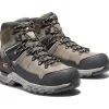 Timberland Pro Men's Hypercharge TRD Comp Toe WP Work Boot TB0A25GP214