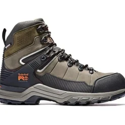 Timberland Pro Men's Hypercharge TRD Comp Toe WP Work Boot TB0A25GP214