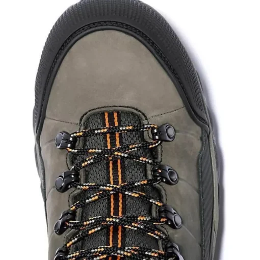 Timberland Pro Men's Hypercharge TRD Comp Toe WP Work Boot TB0A25GP214