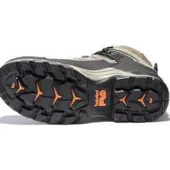 Timberland Pro Men's Hypercharge TRD Comp Toe WP Work Boot TB0A25GP214