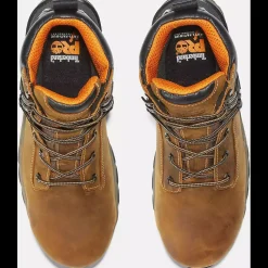 Timberland Pro Men's Hypercharge 6