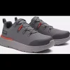 Timberland Pro Men's Intercept Athletic Steel-Toe Work Sneaker -Grey- TB0A5ZM3065