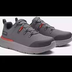 Timberland Pro Men's Intercept Athletic Steel-Toe Work Sneaker -Grey- TB0A5ZM3065