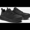 Timberland Pro Men's Intercept Athletic Steel-Toe Work Sneaker -Black- TB0A5ZNY001