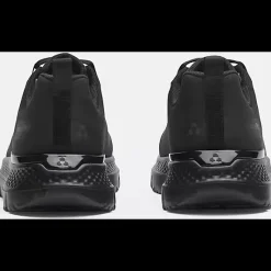 Timberland Pro Men's Intercept Athletic Steel-Toe Work Sneaker -Black- TB0A5ZNY001