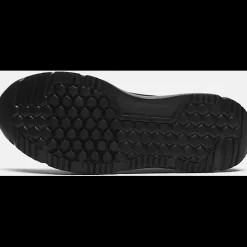 Timberland Pro Men's Intercept Athletic Steel-Toe Work Sneaker -Black- TB0A5ZNY001
