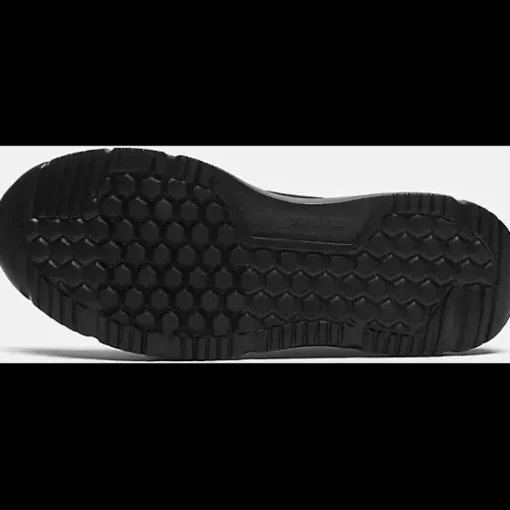 Timberland Pro Men's Intercept Athletic Steel-Toe Work Sneaker -Black- TB0A5ZNY001