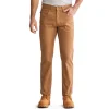 Timberland Pro Men's Ironhide Straight Fit Canvas Work Pants - Dark Wheat - TB0A1VA9D02