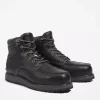 Timberland Pro Men's Irvine Wedge 6" AT Work Boot -Black- TB1A44WN001