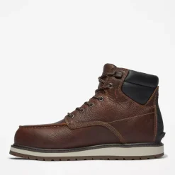 Timberland Pro Men's Irvine 6