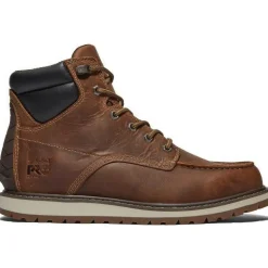 Timberland Pro Men's Irvine 6