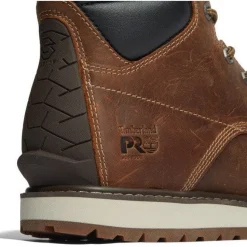 Timberland Pro Men's Irvine 6