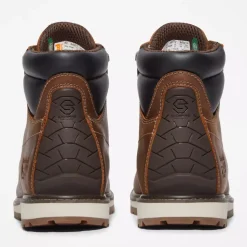 Timberland Pro Men's Irvine 6