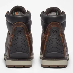 Timberland Pro Men's Irvine 6