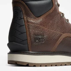 Timberland Pro Men's Irvine 6
