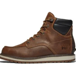Timberland Pro Men's Irvine 6
