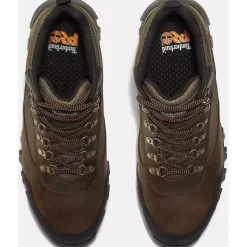 Timberland Pro Men's Keele Ridge Steel Toe WP Work Boot -Brown- TB1A1Q8O214