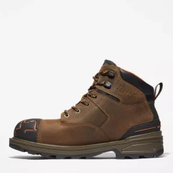 Timberland Pro Men's Magnitude 6