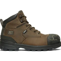 Timberland Pro Men's Magnitude 6