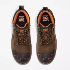 Timberland Pro Men's Magnitude 6