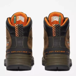 Timberland Pro Men's Magnitude 6