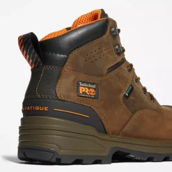 Timberland Pro Men's Magnitude 6