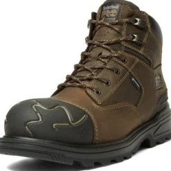 Timberland Pro Men's Magnitude 6