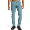 Timberland Pro Men's Modern Grit-N-Grind Flex Work Jeans - Modern Fit - Stone Wash - TB0A1OWFB88