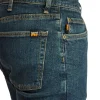 Timberland Pro Men's Modern Grit N Grind Flex Work Jeans TB0A1OWF288