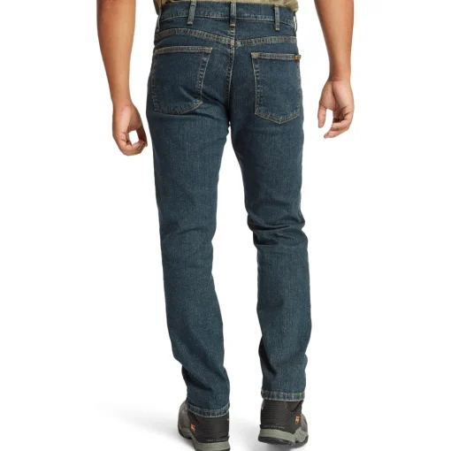Timberland Pro Men's Modern Grit N Grind Flex Work Jeans TB0A1OWF288