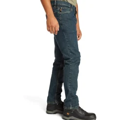 Timberland Pro Men's Modern Grit N Grind Flex Work Jeans TB0A1OWF288