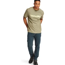 Timberland Pro Men's Modern Grit N Grind Flex Work Jeans TB0A1OWF288