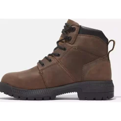 Timberland Pro Men's Montauk 6