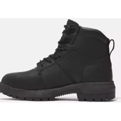 Timberland Pro Men's Montauk 6