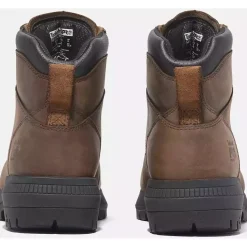 Timberland Pro Men's Montauk 6