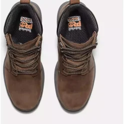 Timberland Pro Men's Montauk 6