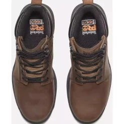 Timberland Pro Men's Montauk 6
