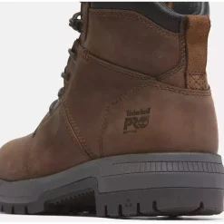 Timberland Pro Men's Montauk 6