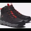 Timberland Pro Men's Morphix 6" Comp Toe WP Work Boot -Black- TB1A5WHB001