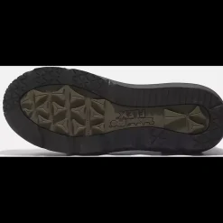 Timberland Pro Men's Morphix CT Slip On Chukka Work Boot -Green- TB0A5WPY357