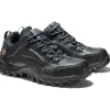 Timberland PRO Men's Mudsill Steel Toe Work Shoe - Black - TB140008001