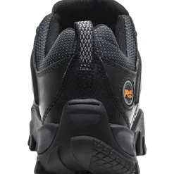 Timberland PRO Men's Mudsill Steel Toe Work Shoe - Black - TB140008001