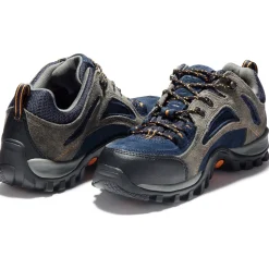 Timberland PRO Men's Mudsill Steel Toe Work Shoe - TB161009484