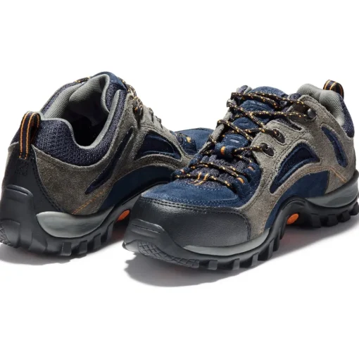 Timberland PRO Men's Mudsill Steel Toe Work Shoe - TB161009484