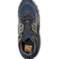 Timberland PRO Men's Mudsill Steel Toe Work Shoe - TB161009484