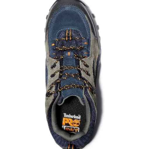 Timberland PRO Men's Mudsill Steel Toe Work Shoe - TB161009484