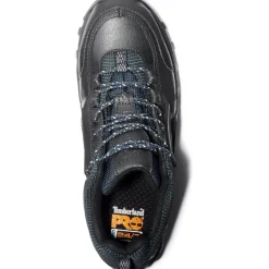 Timberland PRO Men's Mudsill Steel Toe Work Shoe - Black - TB140008001