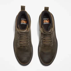 Timberland Pro Men's Nashoba EK 6