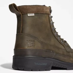 Timberland Pro Men's Nashoba EK 6
