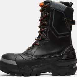 Timberland Pro Men's Pac Max 10